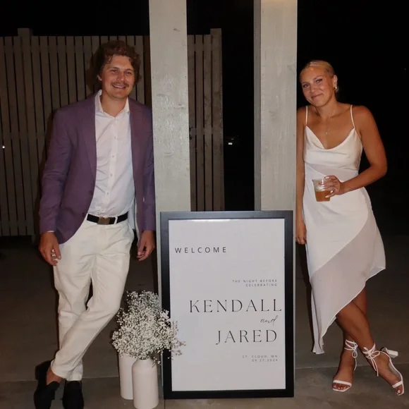 Revolve white dress - Picture 4 of 7